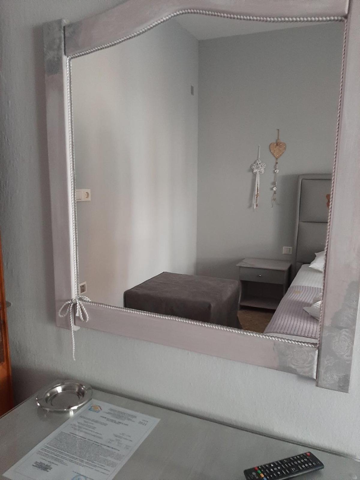 Elenas Apartments Szárti Kültér fotó
