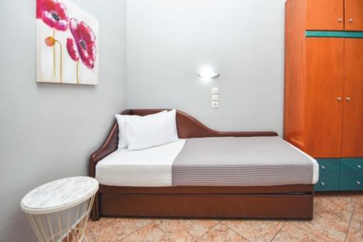 Elenas Apartments Szárti Kültér fotó