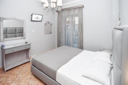 Elenas Apartments Szárti Kültér fotó
