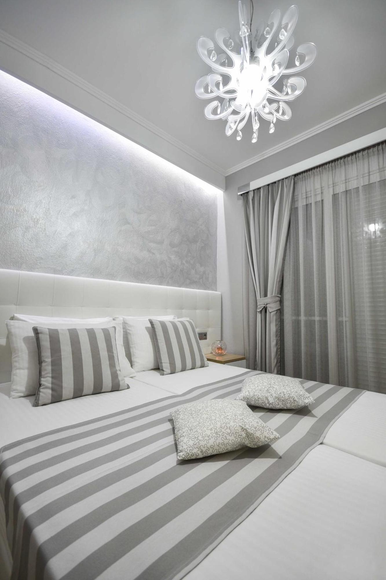 Elenas Apartments Szárti Kültér fotó