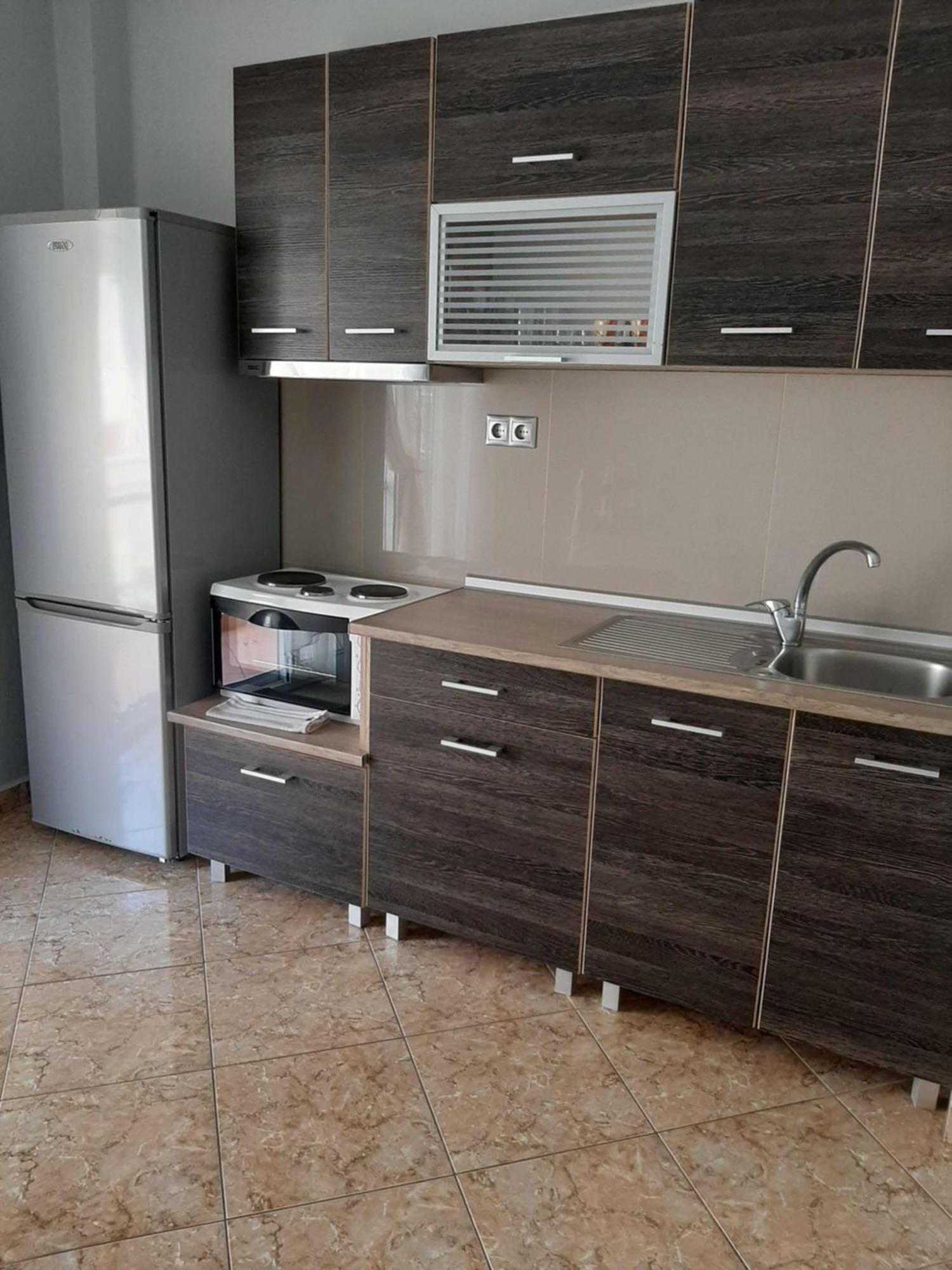 Elenas Apartments Szárti Kültér fotó