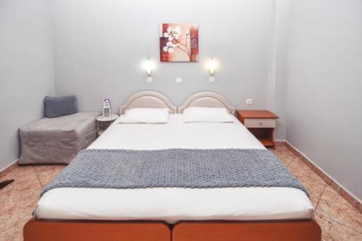 Elenas Apartments Szárti Kültér fotó